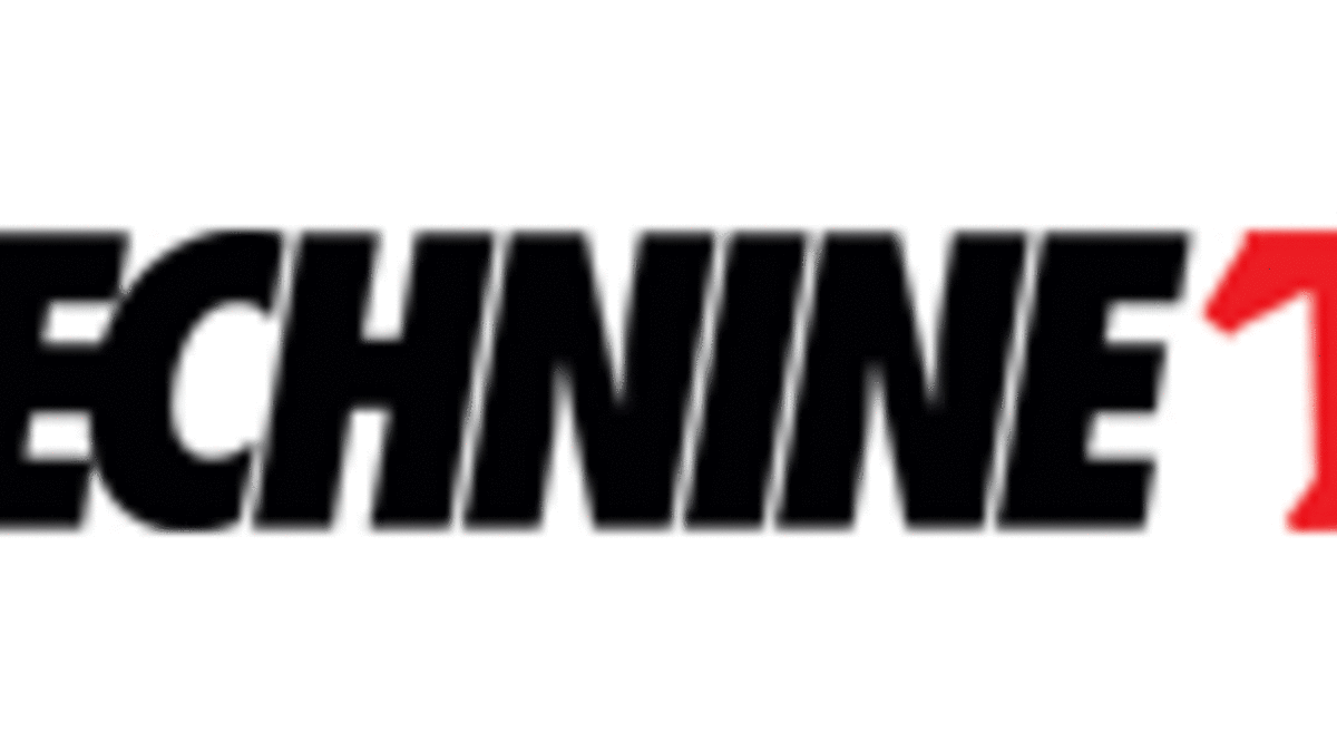 technine logo