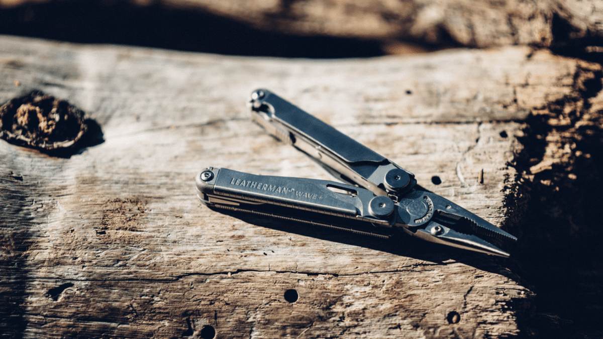 Leatherman 2024 snowboard tool