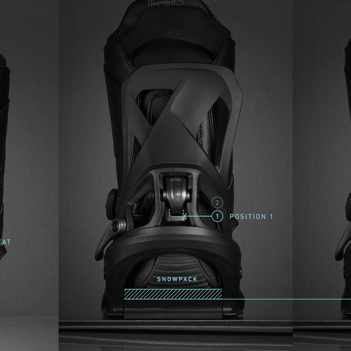 Burton Step On: A Critical Review of a New Step-In Snowboard Binding System  - Snowboarder