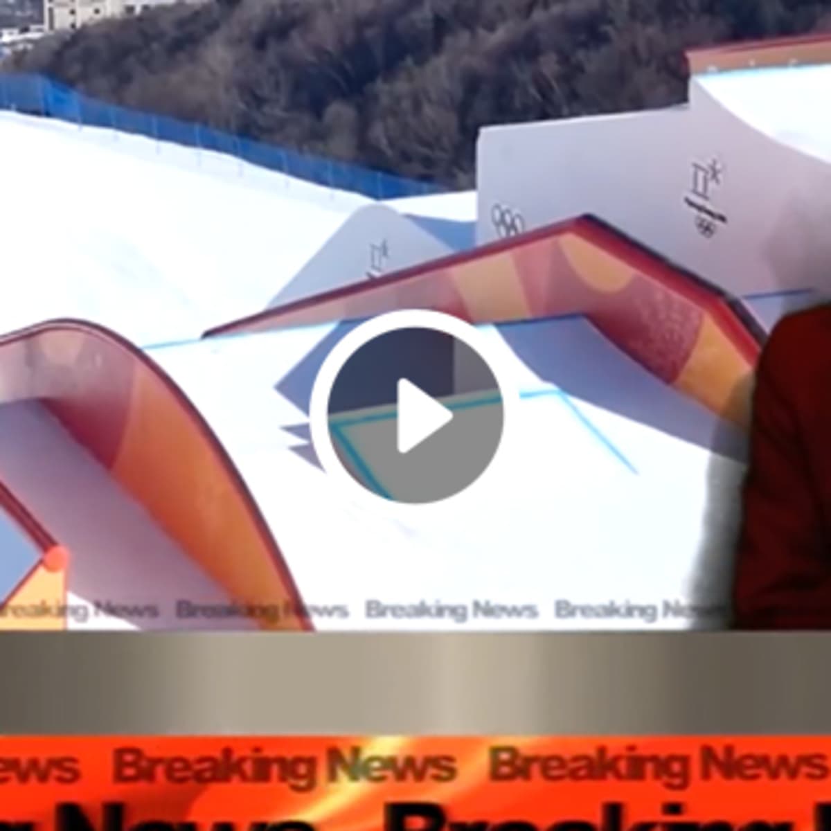 Shaun White: Breaking News, Rumors & Highlights