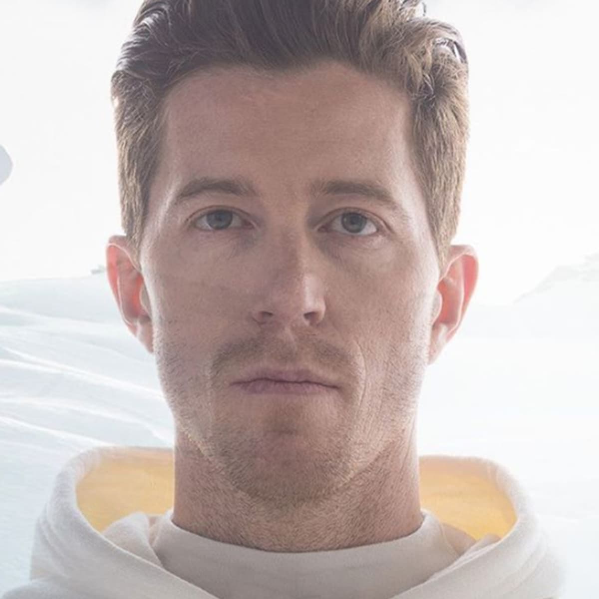 Shaun White Says His Documentary Has Made Him Look At Snowboarding