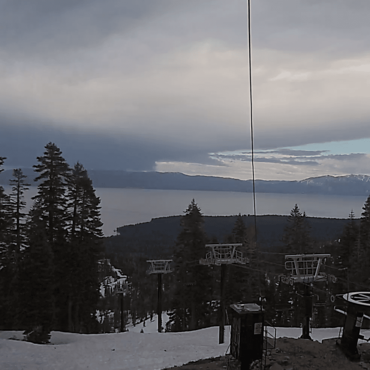 Nation's Largest Ski Resort Going Semi-Private - Powder