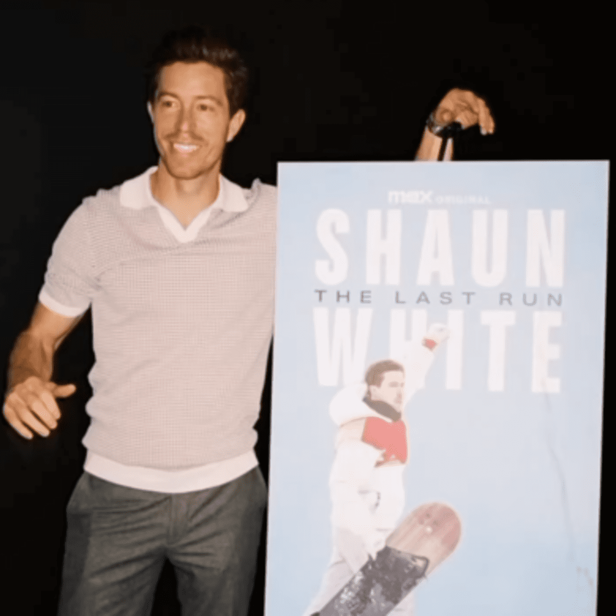 Shaun White expands influence in snowboarding