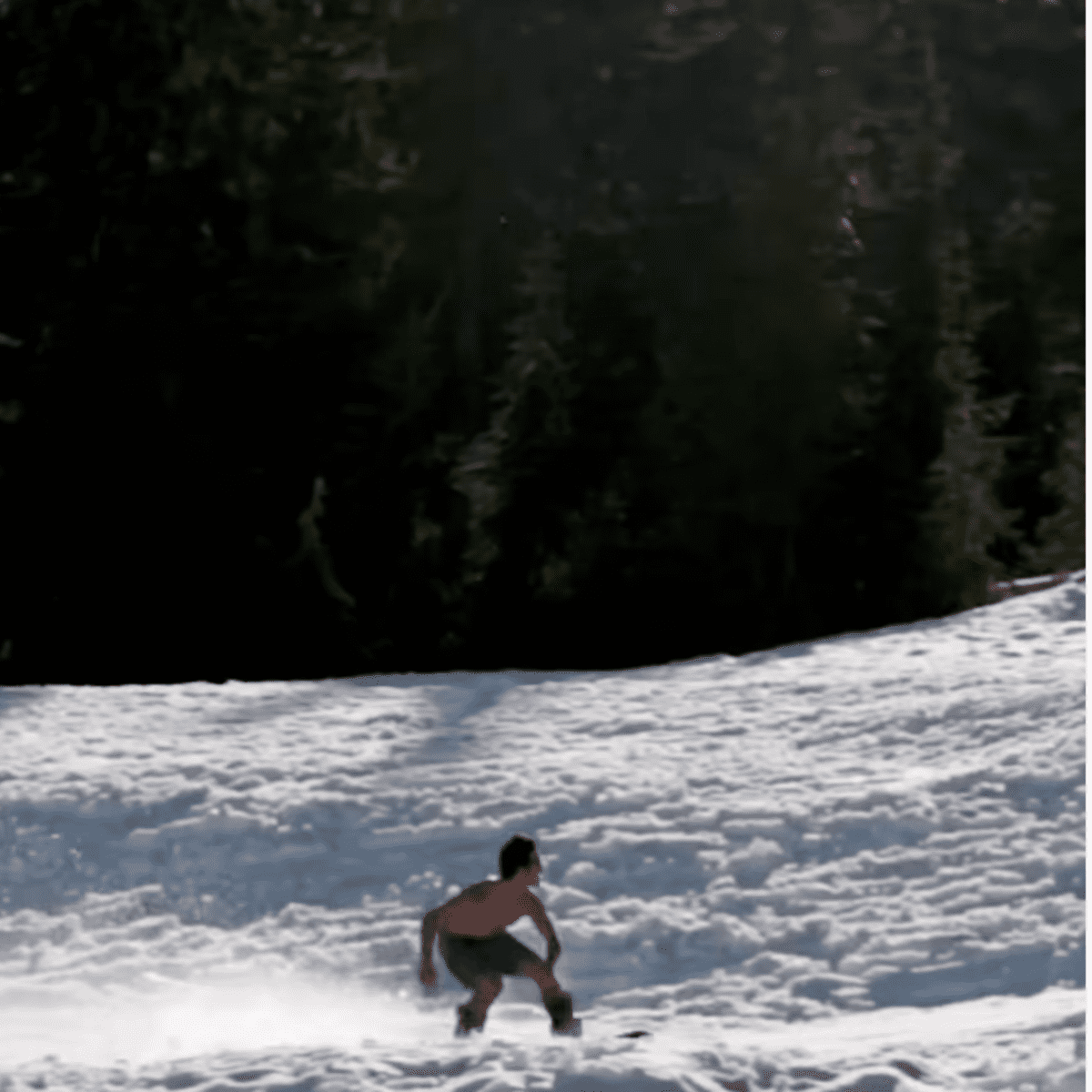 Former NFL Star Kenny Stills Finds Passion in Snowboarding - Snowboarder