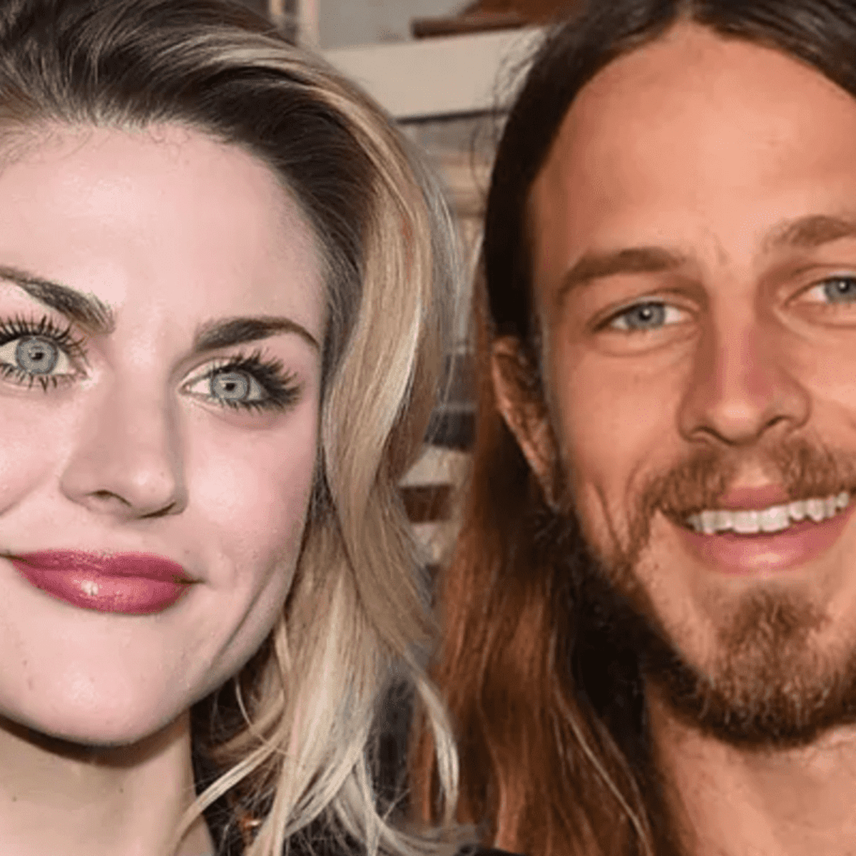 Kurt Cobain's daughter marries Tony Hawk's son – NBC Los Angeles