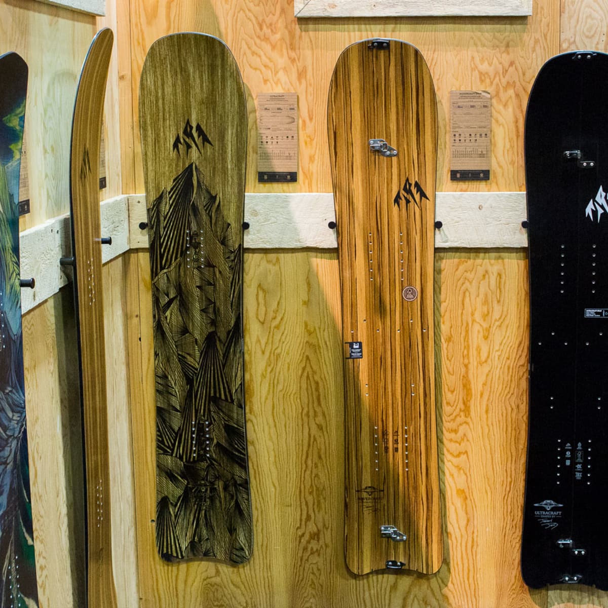 2020/2021 Gear Preview: Jones Snowboards - Snowboarder