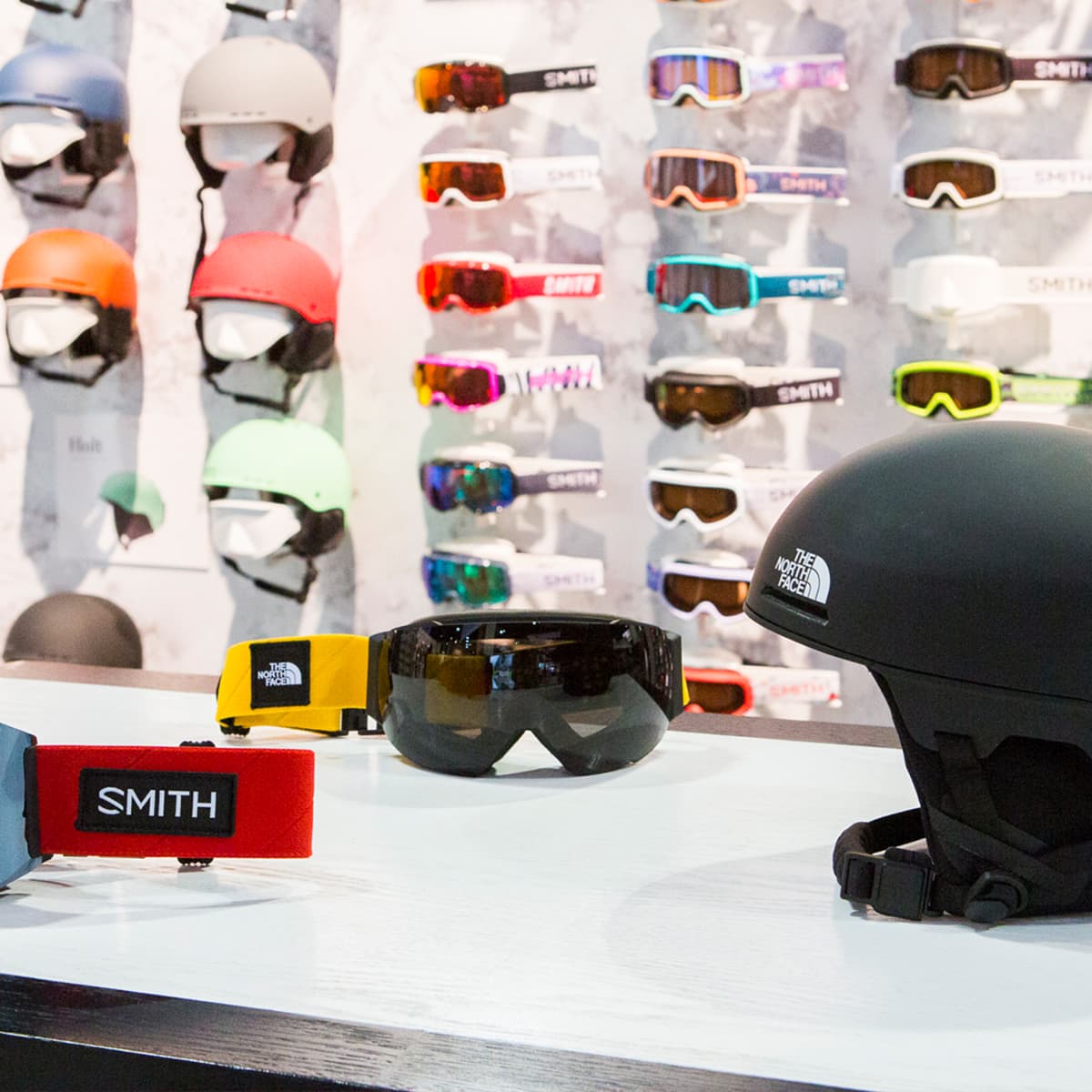 2020/2021 Gear Preview: Smith Optics - Snowboarder