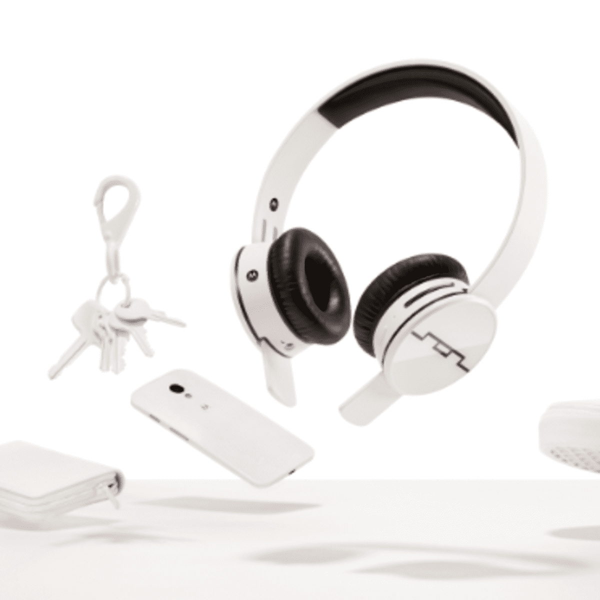 SOL Republic And Motorola Unchain Superior Sound With New Wireless