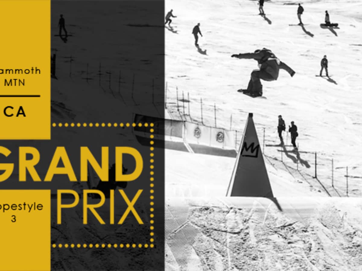 Shaun White Snowboarding Grand Prix Park City Images, Snowboarding Posters