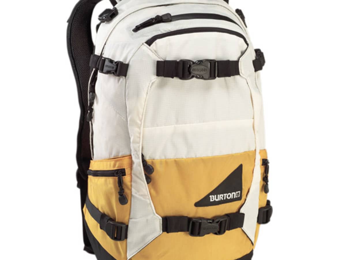 Burton fragment ductline RIDERS PACK-