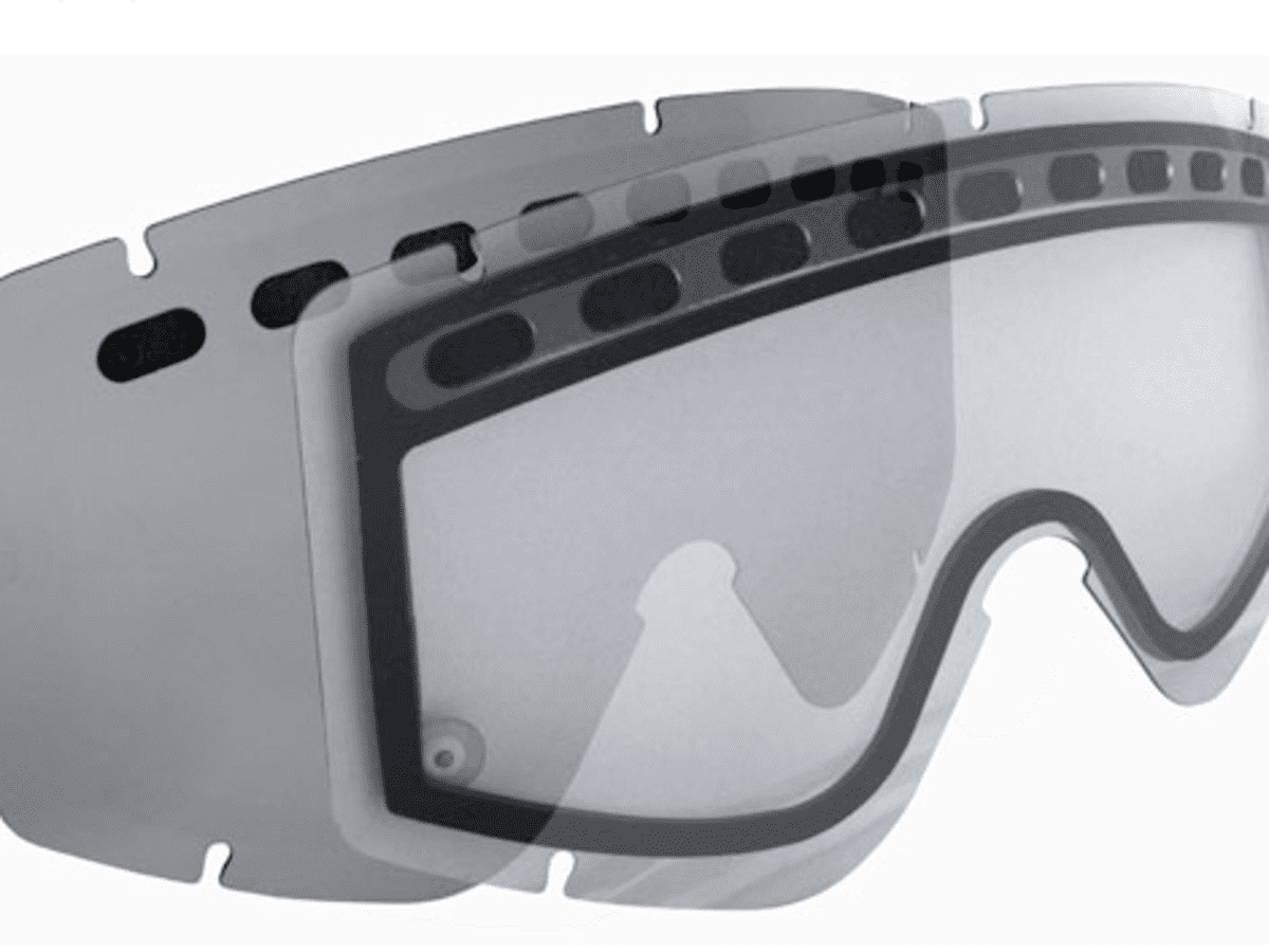 Airblaster Introduces The Baker Lens Snowboarder