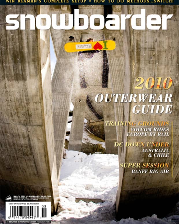 August 2009 cover d