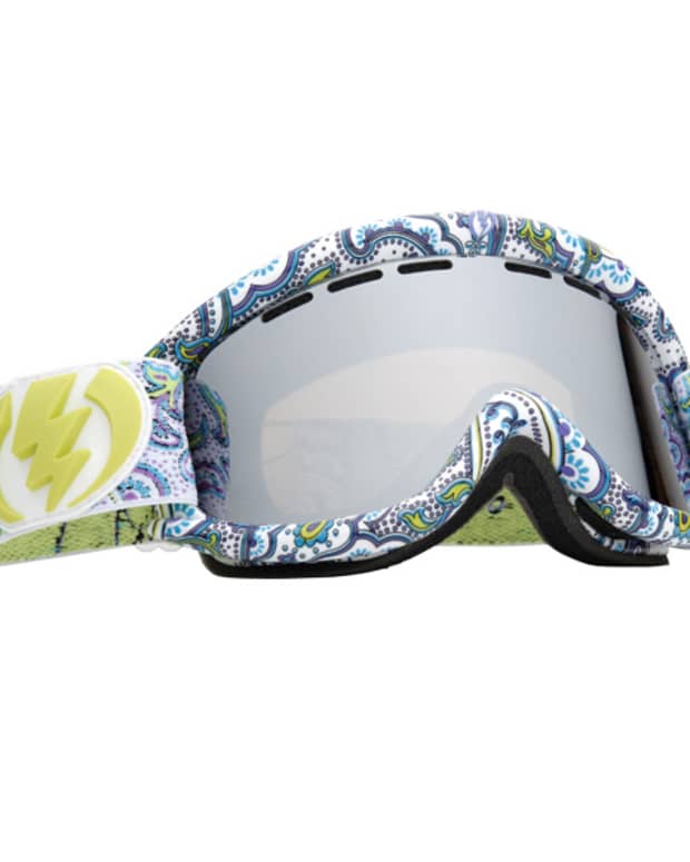 oakley flight deck jamie anderson