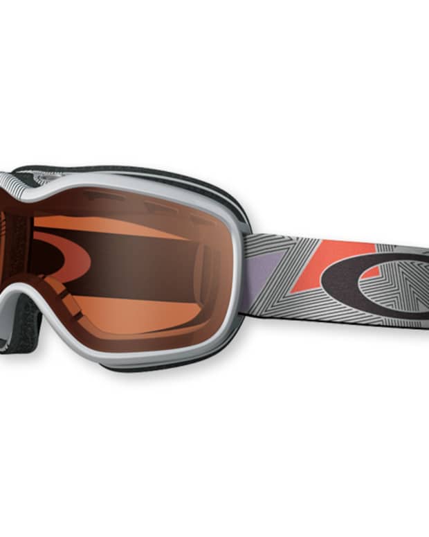 Buy Oakley Gretchen Bleiler Signature A Frame Goggles- Shop for Snowboard  Gear at Snowboarder Magazine - Snowboarder