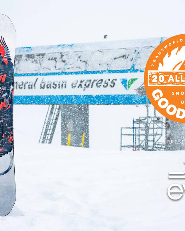 RIDE Hellcat Snowboard Review: Best Women's All-Mountain