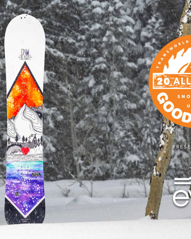 RIDE Hellcat Snowboard Review: Best Women's All-Mountain