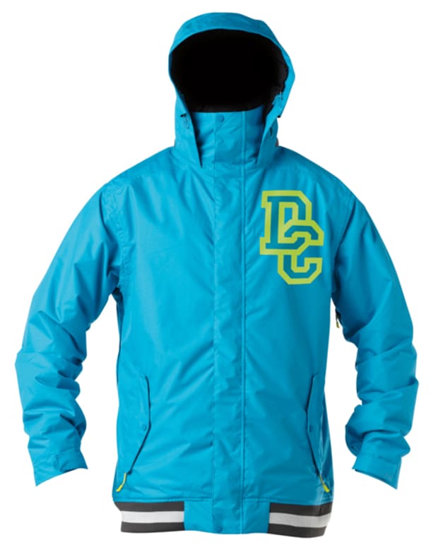 Gear of the Day: Airblaster Jed Jacket - Snowboarder