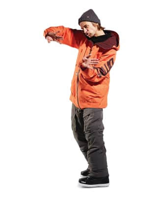 thirtytwo Mantra Pants