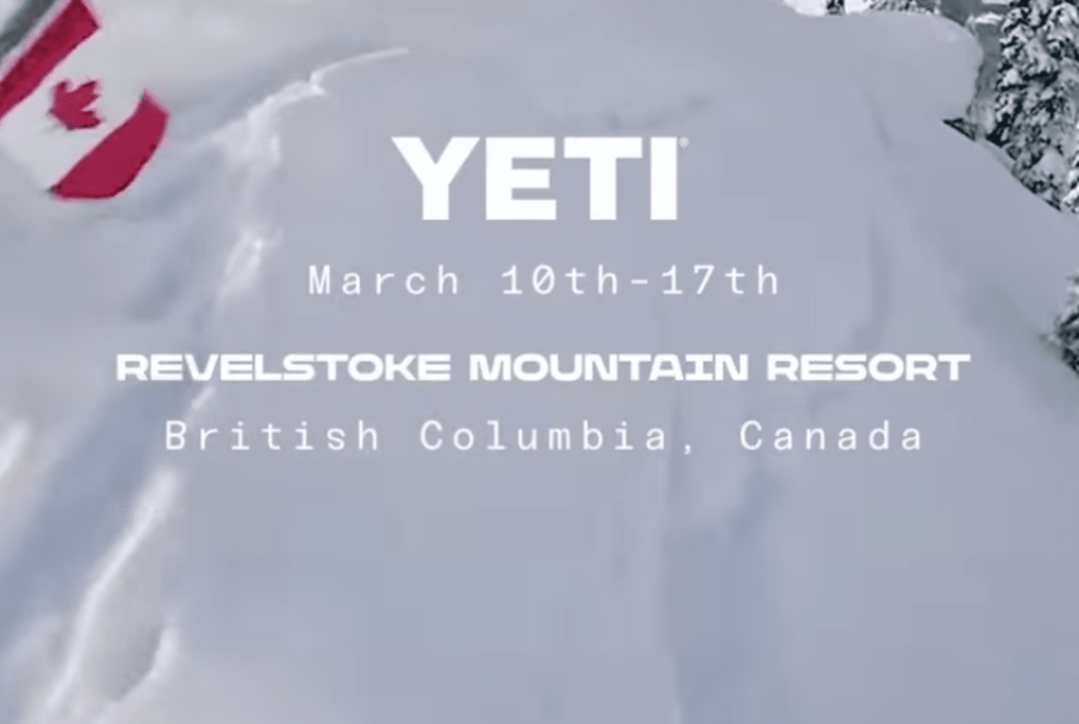 NST to Host Two Live Competition Days in Revelstoke This Year