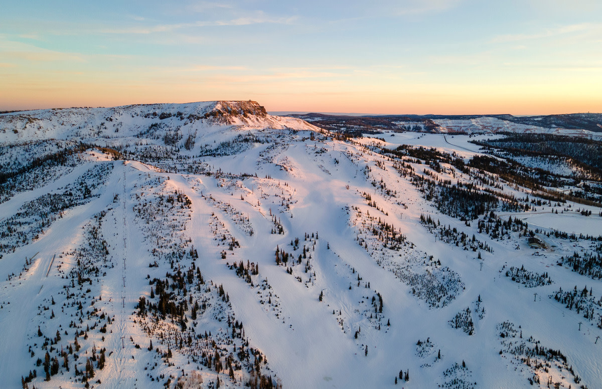 Two Under-the-Radar Ski Resort Announce Opening Dates