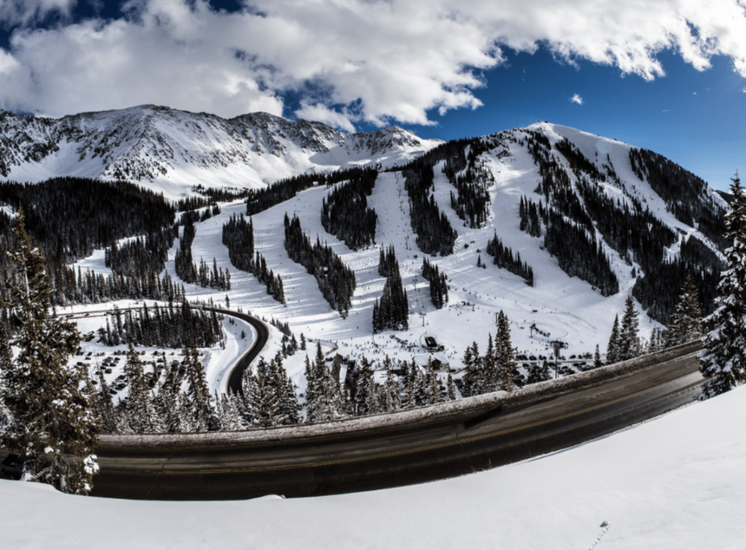 Arapahoe Basin To Charge For Parking This Season