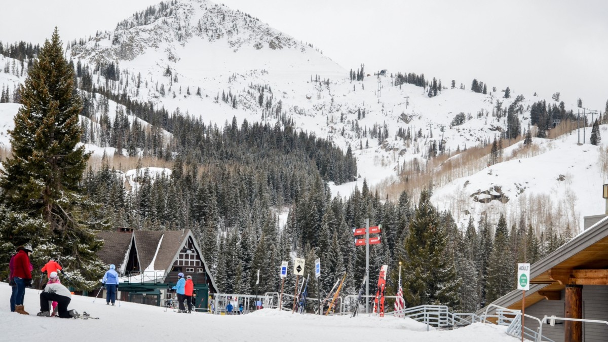 Brighton Resort, Utah Asks Riders for Help