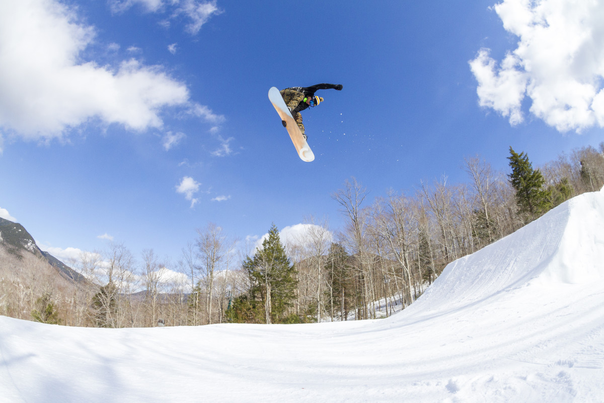 The Bomb Hole To Hold January Event in New Hampshire