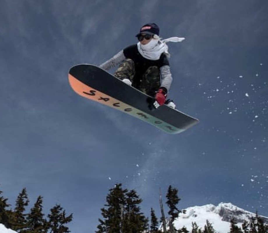 The Ultimate Summer Snowboard Camp Packing Guide 2024