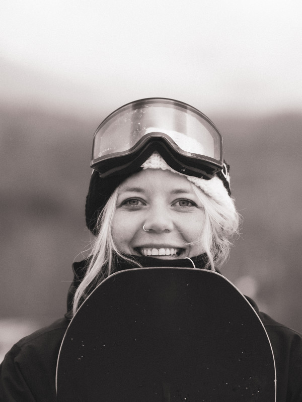 Rome Snowboards Graphic Designer Portia Wassick on Her Work and Inspiration