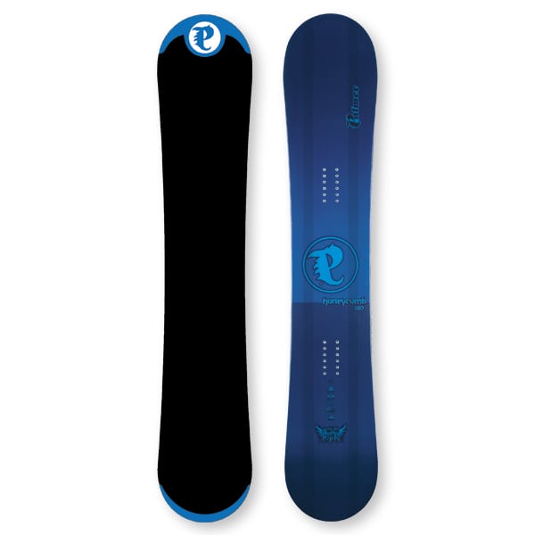 Palmer Snowboards 2011 - Snowboarder