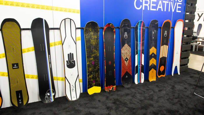 2020/2021 Gear Preview: Bataleon Snowboards - Snowboarder