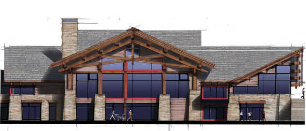 Giants Ridge announces new event center and terrain upgrades for 2015 ...