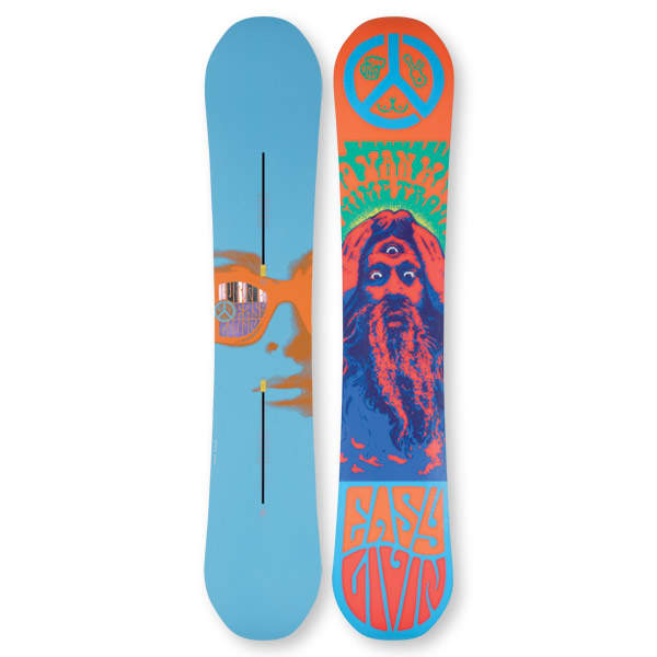 Buy Burton Easy Livin' Snowboards Shop for Snowboard Gear at