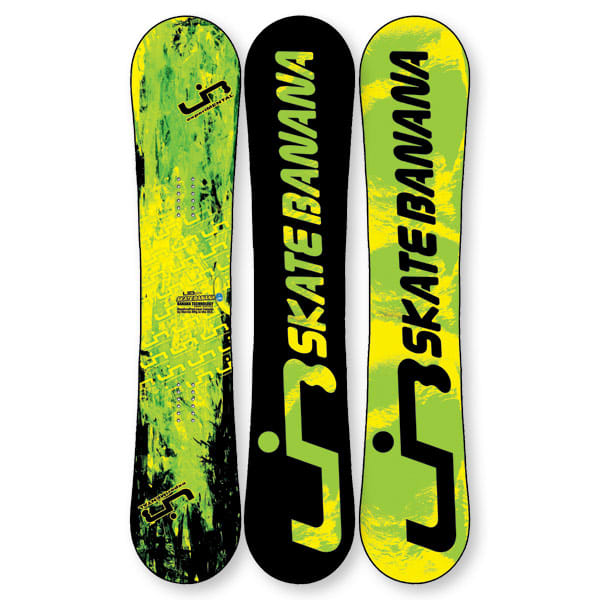 Buy Lib Tech Skate Banana Snowboard Shop for Snowboard Gear at