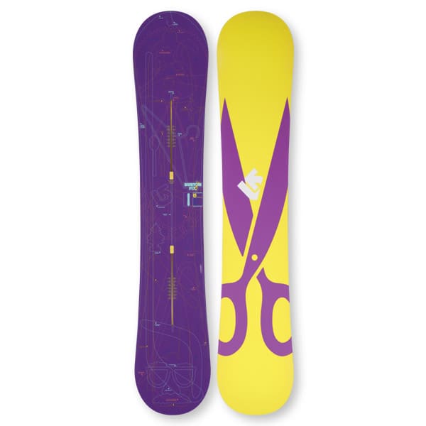 Buy Burton The Fix Snowboards Shop for Snowboard Gear at Snowboarder