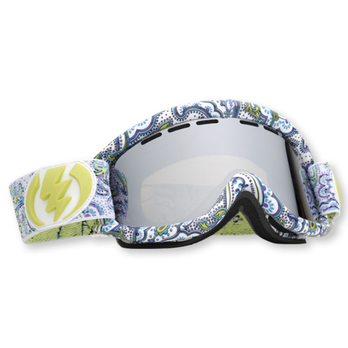 Jamie anderson hot sale oakley goggles