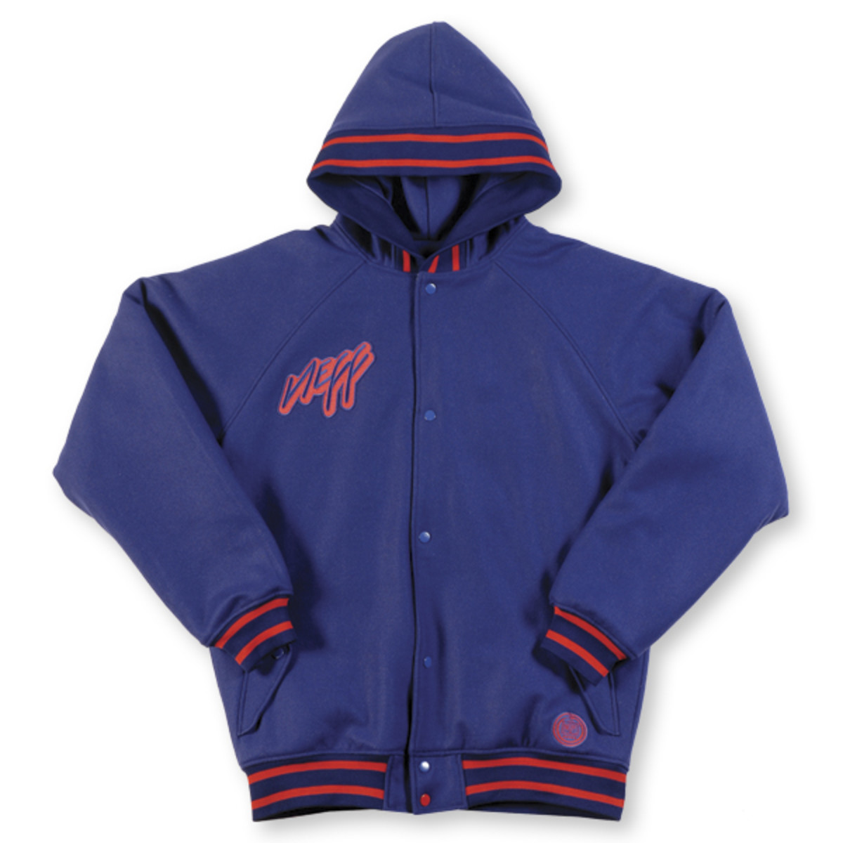 Neff varsity cheap jackets