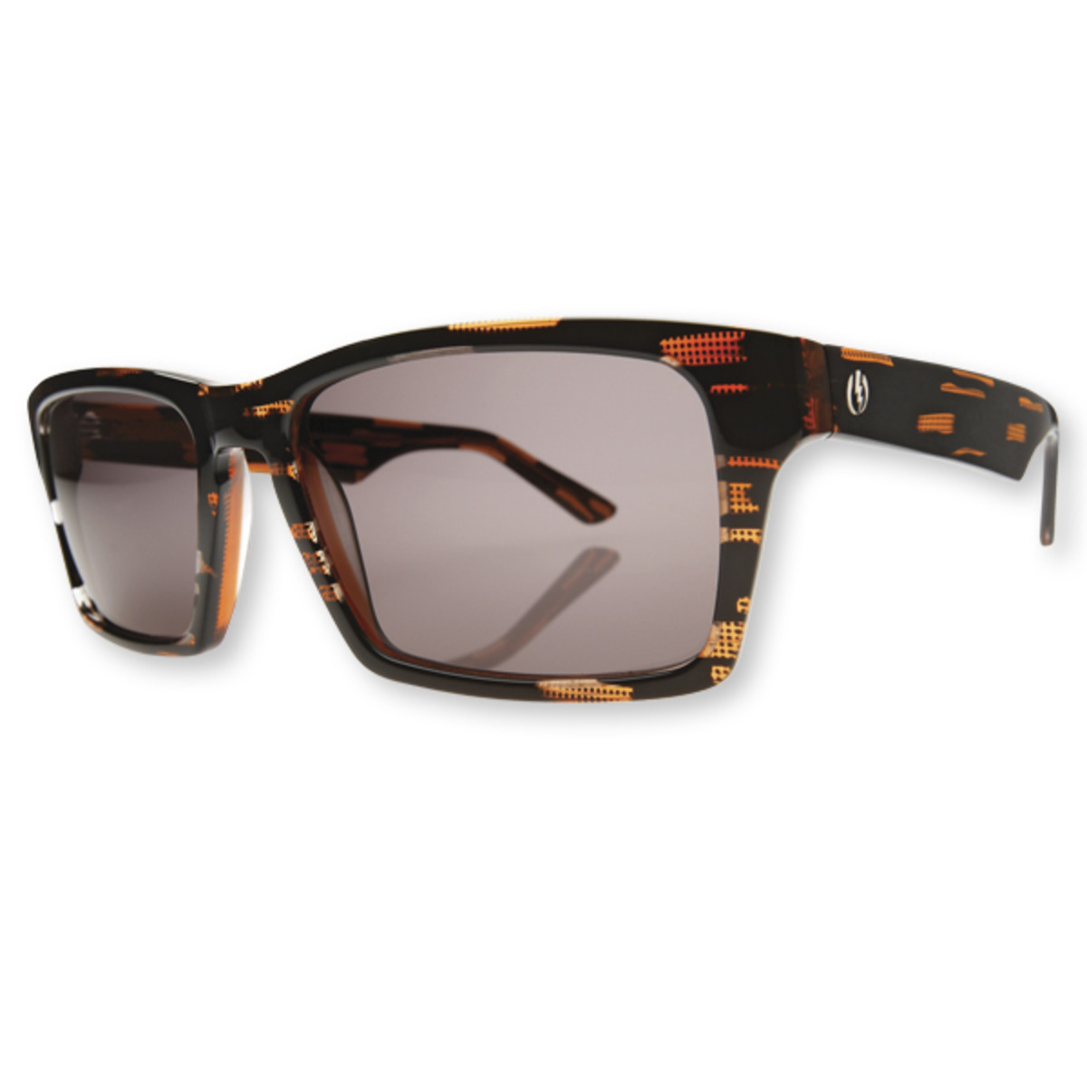 Electric Hardknox Matrix Sunglasses 2011 Snowboarder