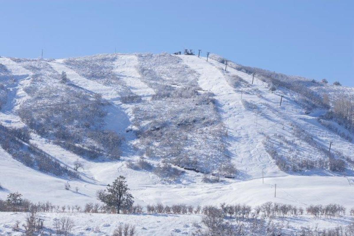 Hesperus ski deals