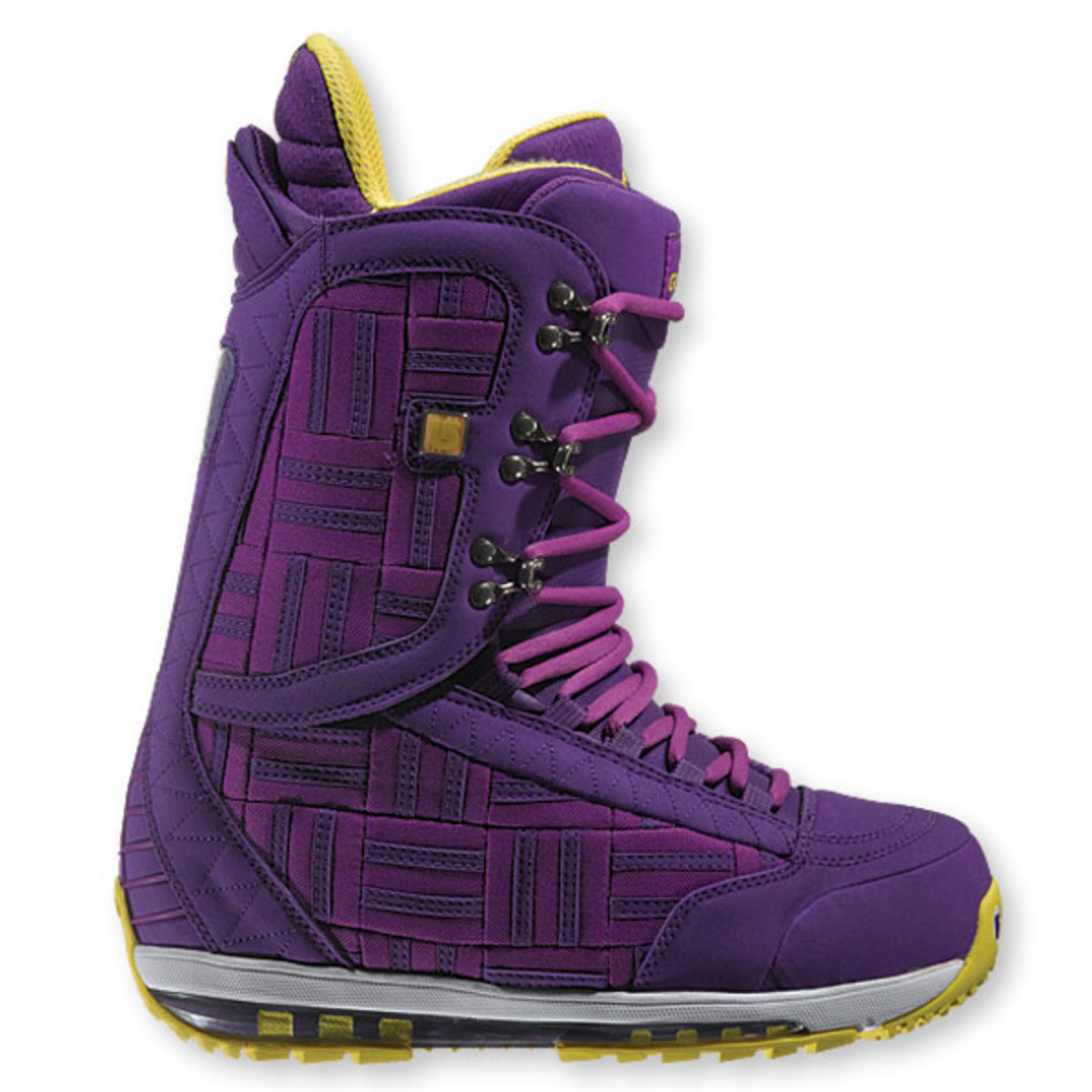 Buy Burton Grail Snowboard Boots - Shop for Snowboard Gear at ...