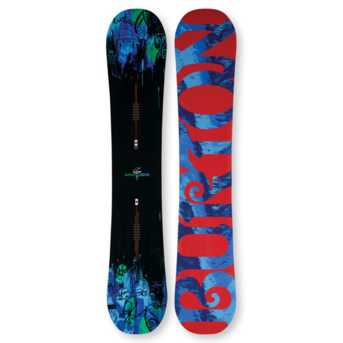 Buy Joystick Snowboards for Snowboard Gear at Snowboarder Magazine - Snowboarder