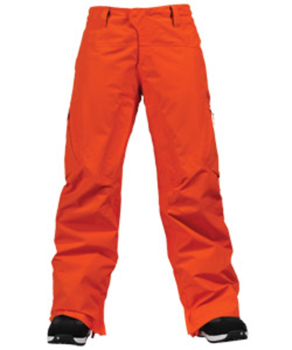 Buy Burton AK 2L Summit Vent Womens Snowboard Pants - Shop for