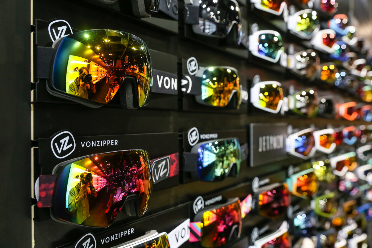 Brand Spotlight: Oakley