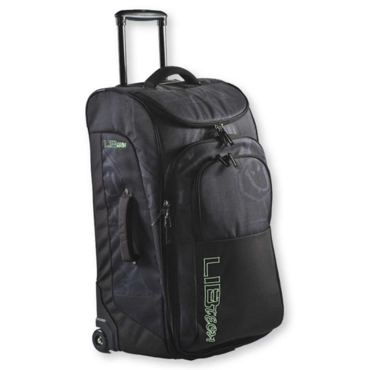 Smuggler HC Large Handlebar Bag - Insulated Bar Bag for Bikepacking and  Road – Orucase