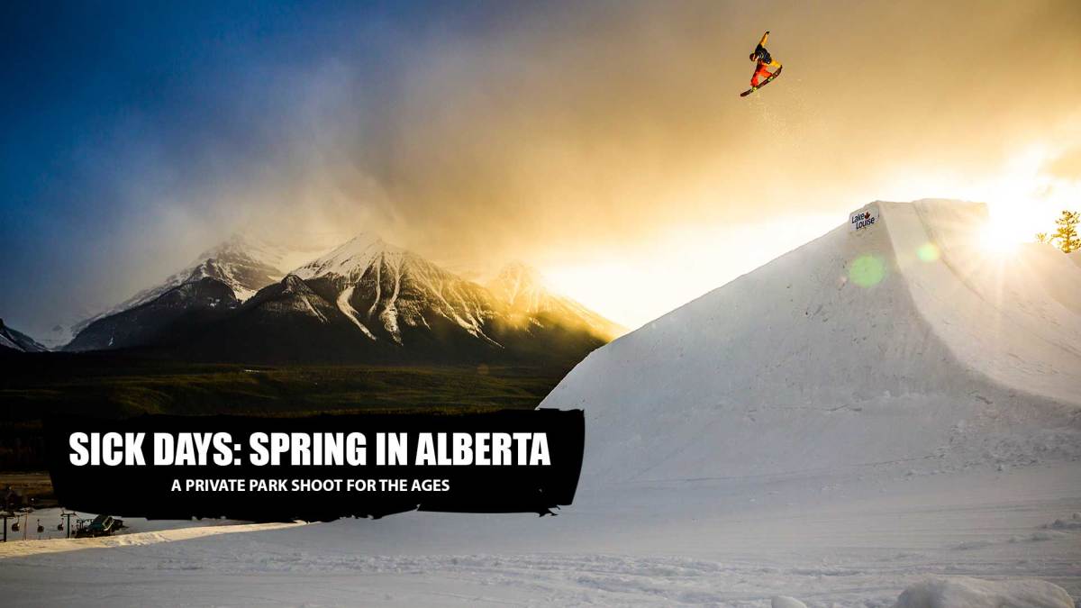 sick-days-alberta-spring-shoot-snowboarder