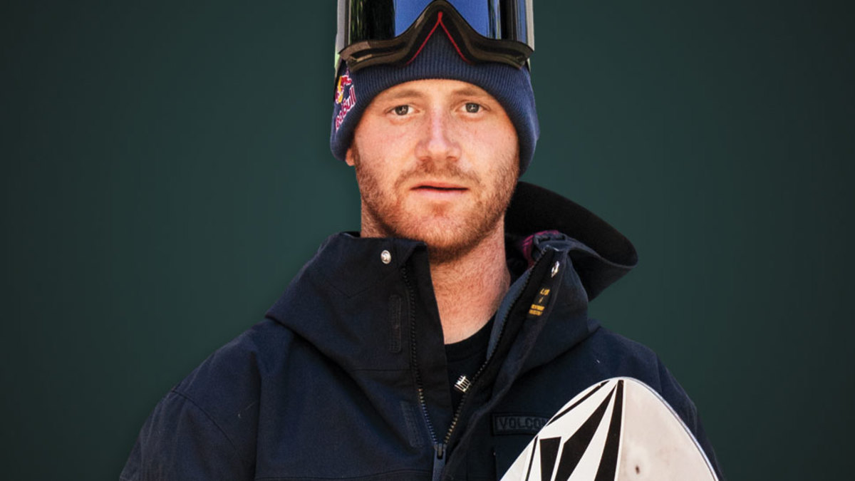 Pro Setups: Pat Moore's head-to-toe 2015-2016 gear - Snowboarder