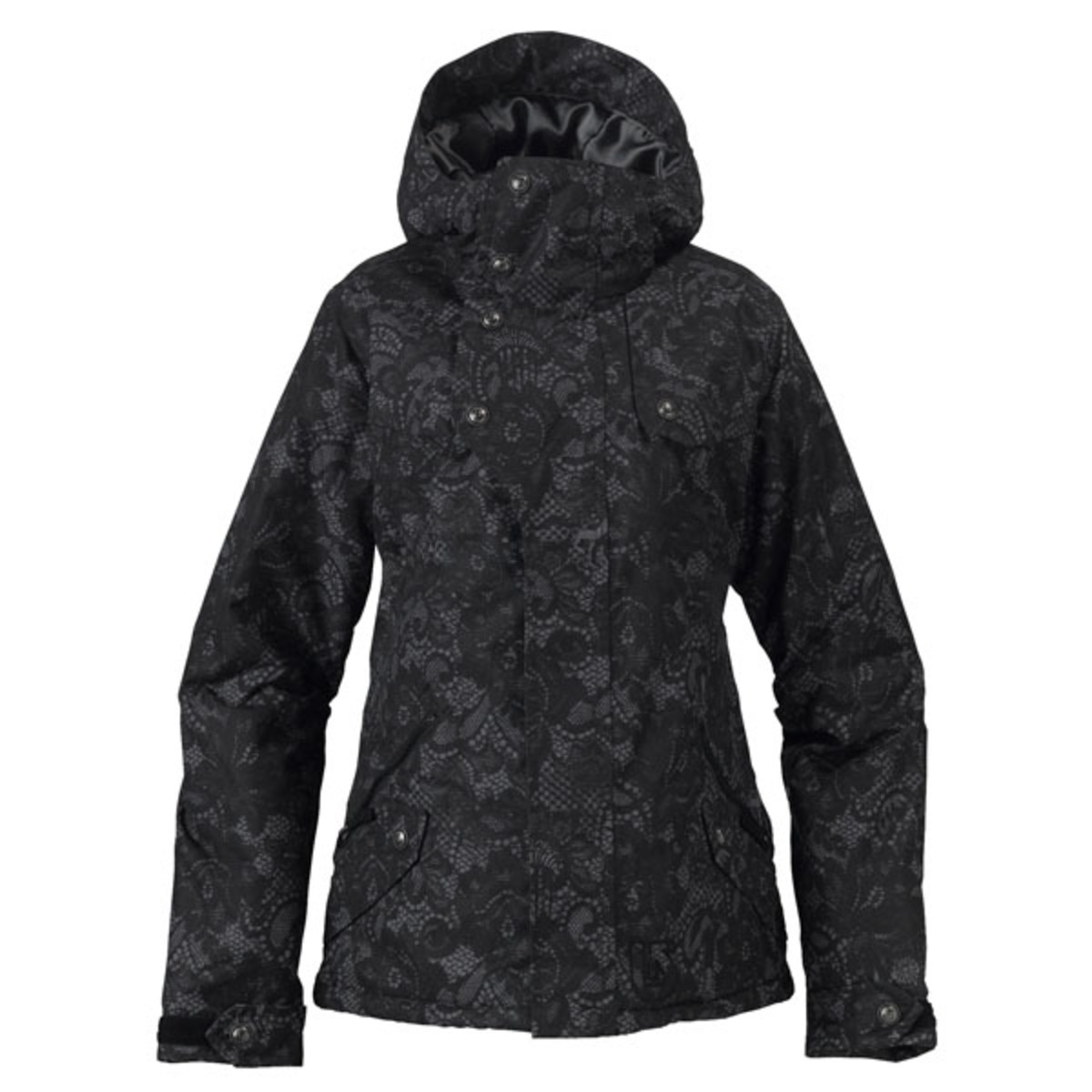 Burton Delerium Women s Jacket 2011 Snowboarder