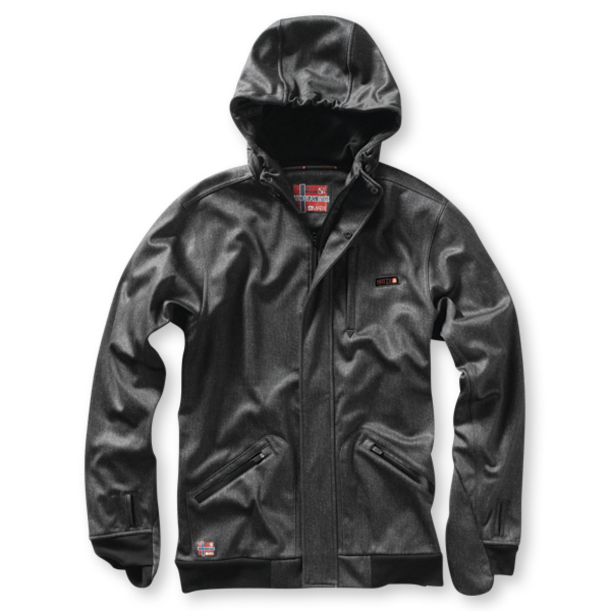 Matix deals snowboard jacket