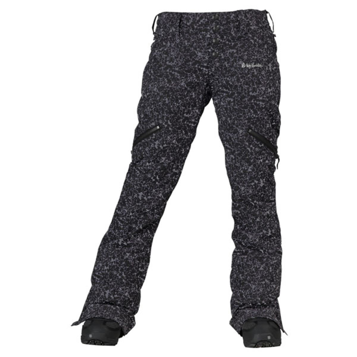 B by Burton Karma Women s Pant 2011 Snowboarder