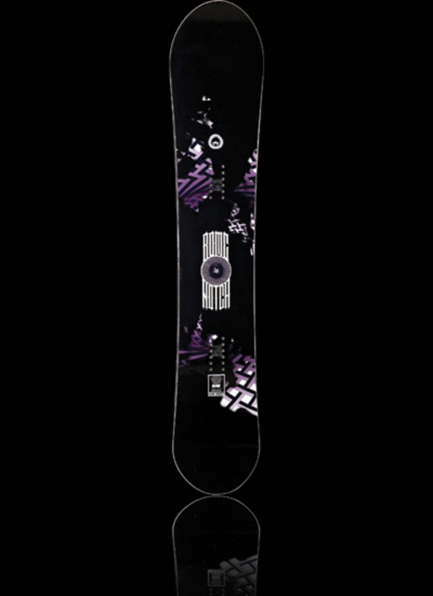 Alpine Lab Product Reviews The Best Powder Boards Snowboarder